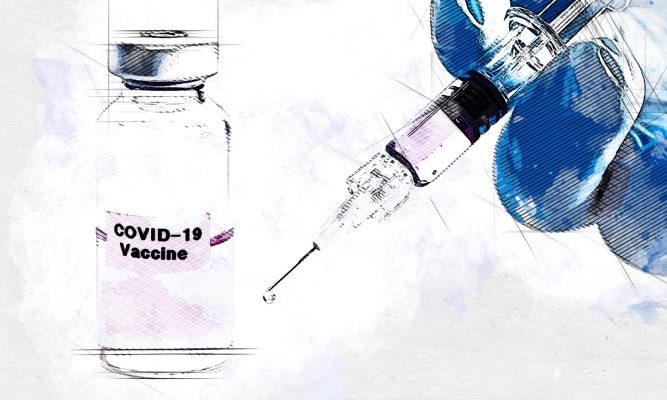 В Орловской области отменили обязательную вакцинацию от коронавируса