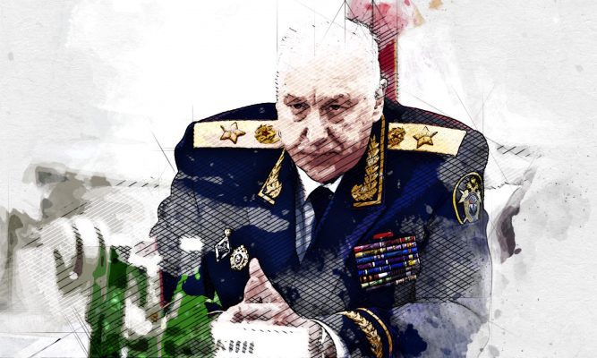 СКР России взял на контроль уголовные дела вокруг орловского электротранспорта