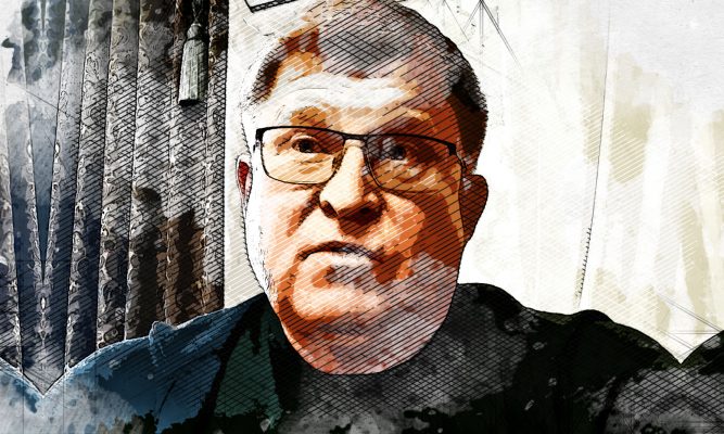 Общественники призвали орловских депутатов и сенатора отреагировать на увольнение Журило