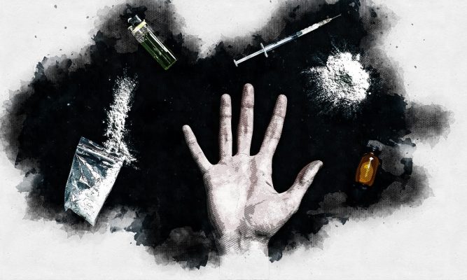 Власть охарактеризовала наркоситуацию в Орле как «напряжённую»