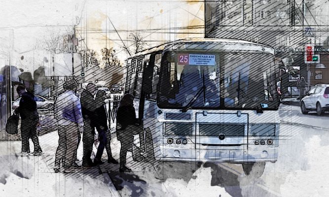 Перевозчики призывают мэрию повысить проезд в Орле по карте до 25 рублей