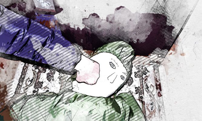 Орловец, избивший человека до смерти, получил 9 лет строгого режима