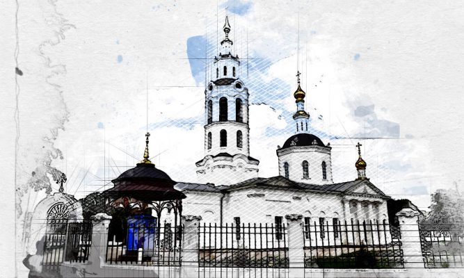«Уважая чувство верующих»: в Орле пройдут Пасхальные богослужения