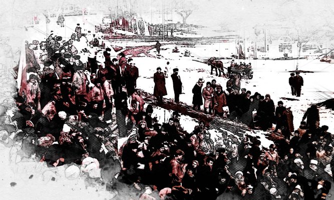 1 мая: краткая история советской оппозиции