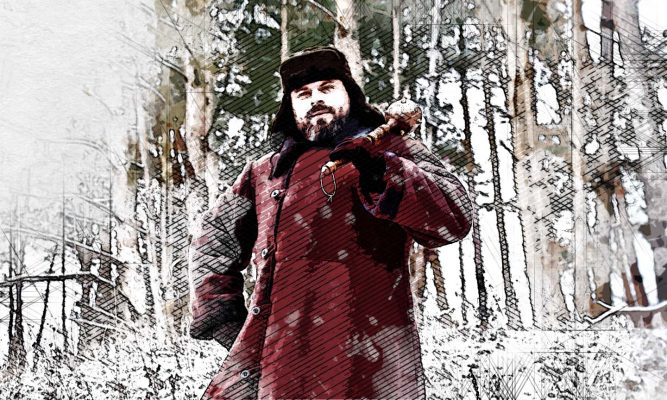 Для привлечения туристов ОрелТаймс предлагает объявить день рождения Лежнева днём Соловья-разбойника