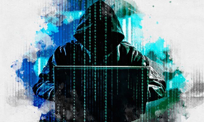 Орловский хакер проходит по делу о хищении 15 млн рублей со счетов российских банков
