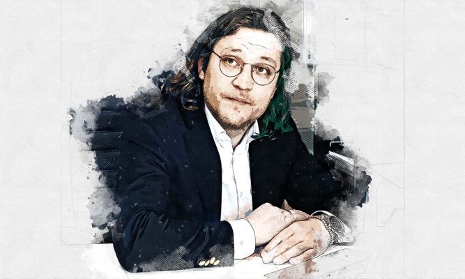 Уже не смешно: в Корпорации развития Орловской области вновь сменился руководитель