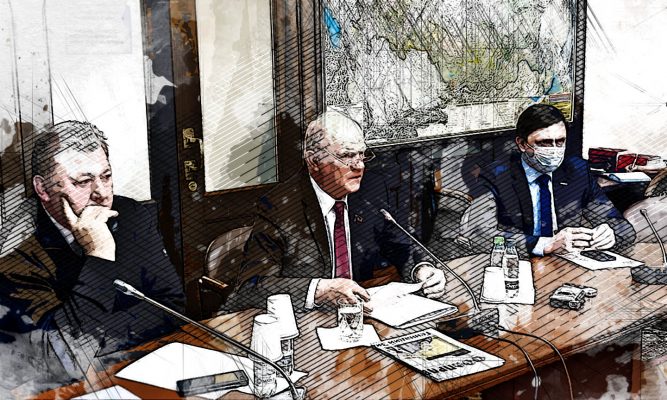 Клычков пообещал порадовать Орловщину после съезда КПРФ, где будут сделаны важные кадровые назначения