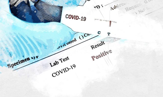 Как перед отпуском правильно подготовиться к сдаче ПЦР-теста на COVID-19?