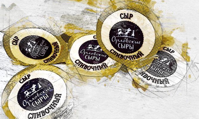 Орловские сыры получат маркировку «Честный знак»