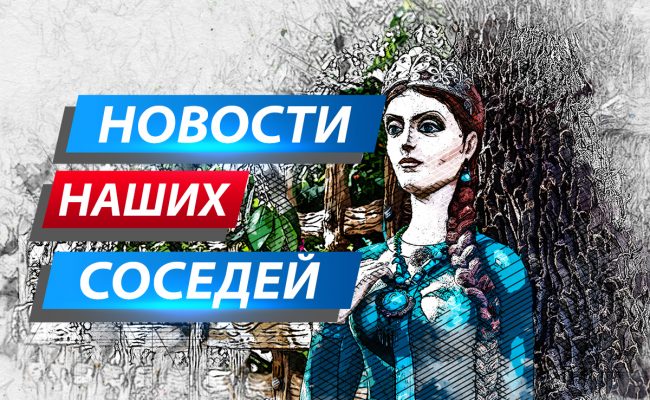 Заграница диву даётся сказочному подворью в Брянске
