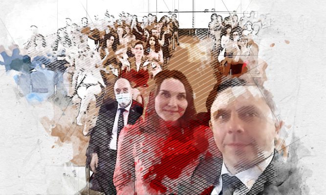 Учителем года в Орловской области стала Евгения Кобылкина из Ливен