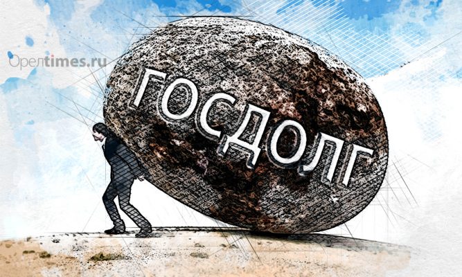 Орловская область вошла в шестёрку самых закредитованных регионов