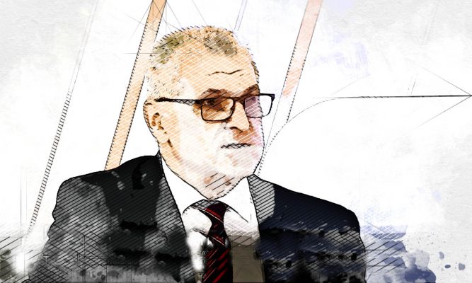 Главврач больницы им. Семашко Игорь Дробязгин: «В Орловской области заболеваемость ковидом выше среднего по ЦФО»