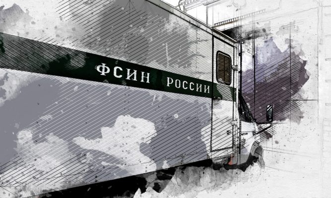 Орловские птицефабрики не боятся брать на работу осуждённых