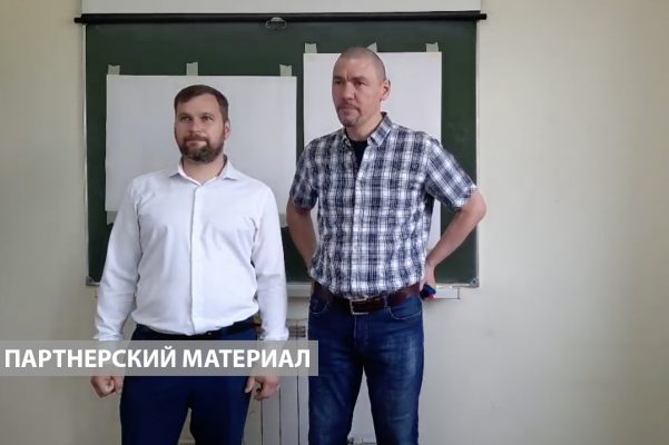 Гражданские активисты Орла обратились к Малкину по проблемам мусорной реформы