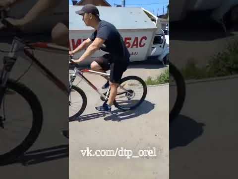 Орловские дороги продолжают пожирать автомобили