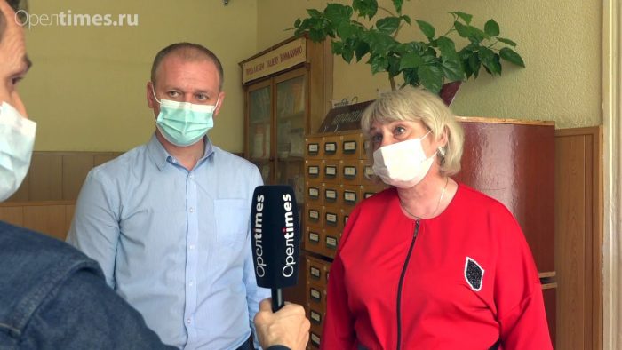 Больные диабетом орловцы обратились в прокуратуру