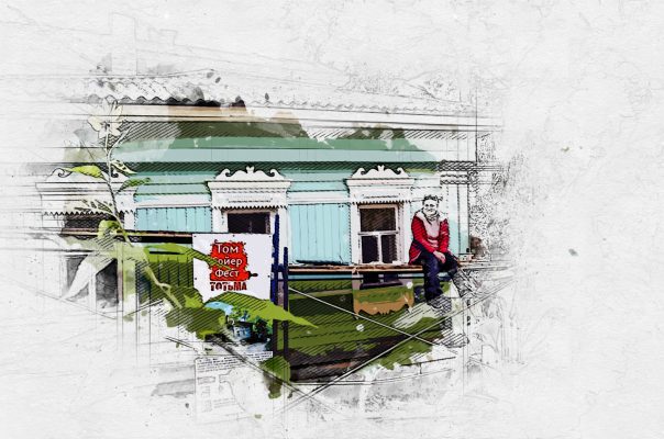 Лайфхак для орловской власти и Михаила Вдовина: как отреставрировать памятники архитектуры с с минимальными затратами