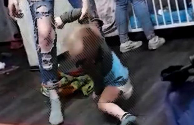 Департамент соцзащиты хочет лишить родительских прав истязавшую двухлетнего сына орловчанку