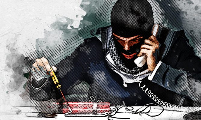 В Орле поступило сообщение о минировании здания ОГУ им. Тургенева