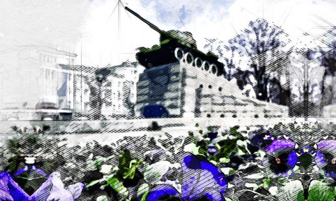 Мэр Орла анонсировал яркие сюрпризы на День города