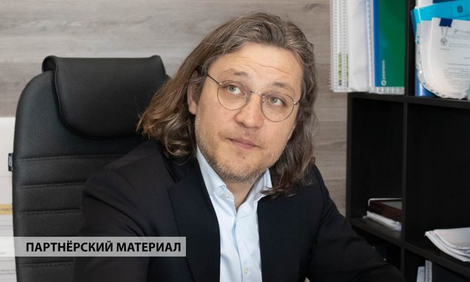 Орловская область намерена перейти к импортозамещению в области высоких технологий