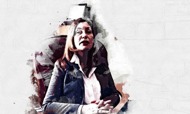 Елена Шураева: «В Орловской области пройдёт общественный мониторинг учреждений здравоохранения»