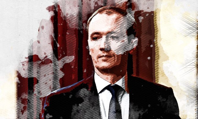 Куратором Орловской области стал вице-премьер Дмитрий Григоренко