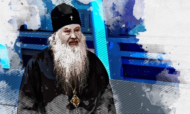Митрополит Тихон рассказал о занятиях спортом орловских священников