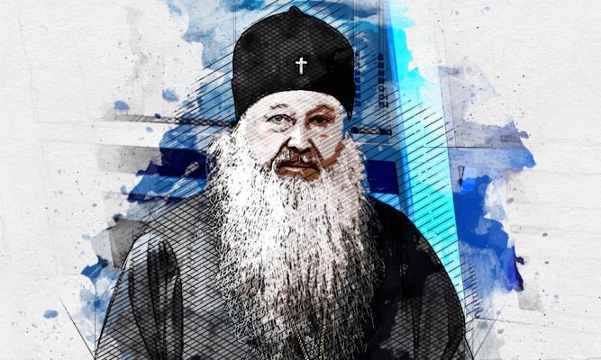 Митрополит Орловский и Болховский Тихон рассказал, как спорт избавил его от «троек» в школе
