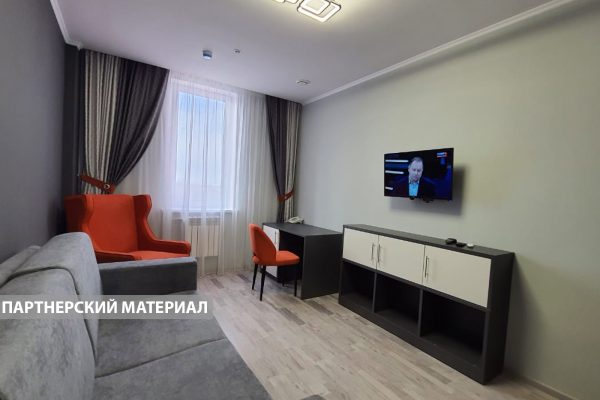 В Орловской области более 800 корпоративных клиентов выбрали интерактивное ТВ от «Ростелекома»