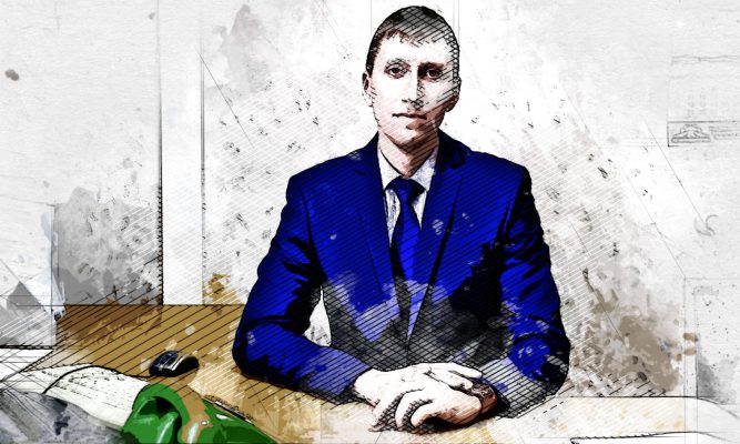 Подробности увольнения начальника администрации Заводского района Орла