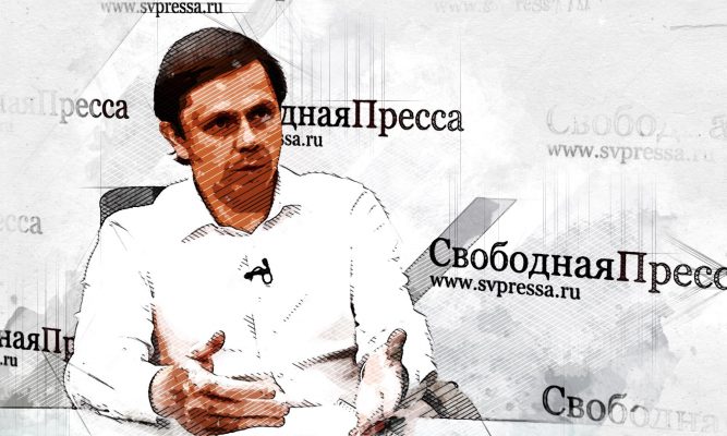 Губернатор Клычков объяснил, почему вынужден закрывать школы в Орловской области