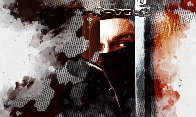В Орловском районе ребёнок впустил в квартиру преступников, и семья лишилась золота