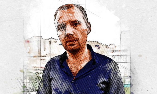 Главным коммунальщиком Орла назначили бывшего сотрудника ОВД