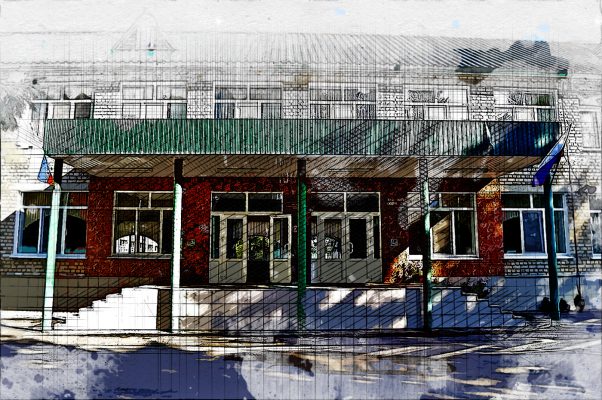 Добринский психоневрологический интернат под Орлом вывели из закрытого режима работы