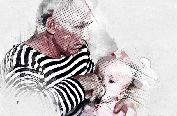 Тяжёлая доля отца-одиночки и его больной дочери Вари вызвала отклик у добрых орловцев