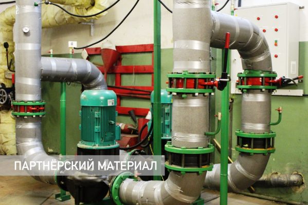 30 тысяч орловцев оценят преимущества автоматического теплорегулирования