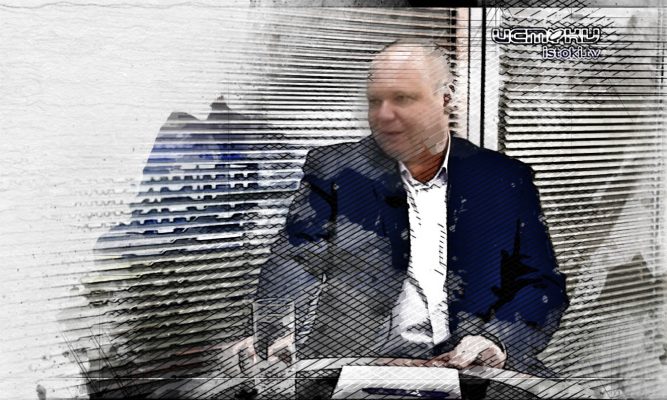 Политолог Фетисов: «Мой прогноз — Клычков уйдёт из Орловской области»