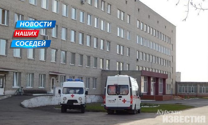 В Курской области будут судить врача, которая отправила в морг живую пациентку