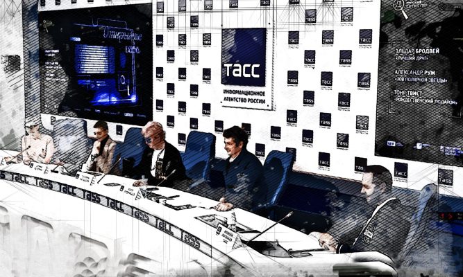 Писатель из Орла Владимир Евменов борется за российскую литературную премию