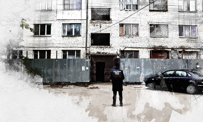 В Орловской области возбуждено уголовное дело на чиновников мэрии