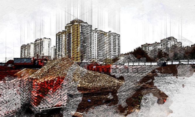 Орловскую школу на ул. Зеленина могут построить в 2 раза быстрее