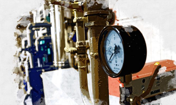 В Орловской области снизилась аварийность в сфере ЖКХ