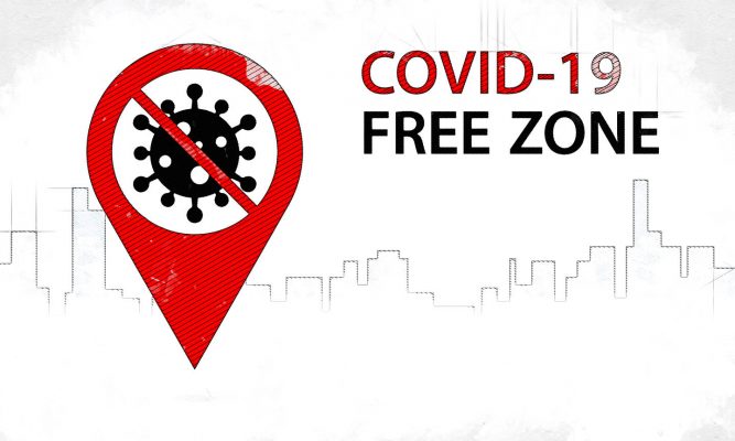 998 орловских предприятий получили статус свободных от COVID-19