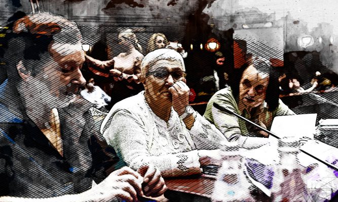 «Дети ГУЛАГа» хотят вернуться в Орловскую область
