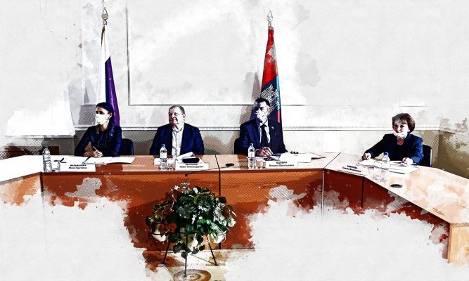 Бюджет на молодёжную политику в Орловской области урезали