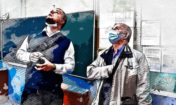 Эксперты выбирают в Орле школы для проведения капремонта