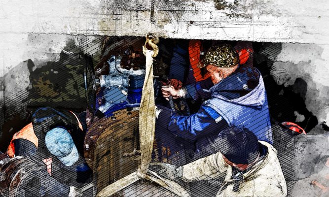 В Орле готовы запустить новую ветку водовода